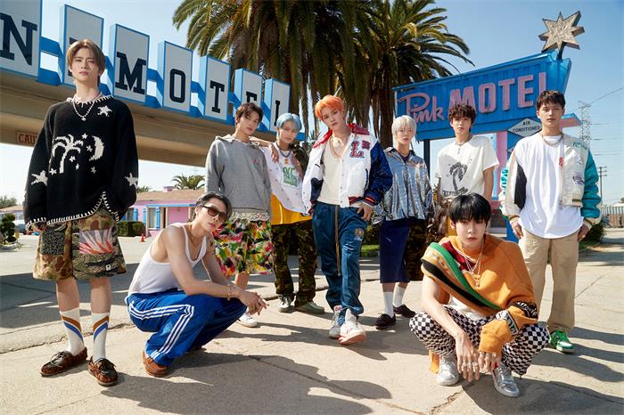 NCT 127 正规4辑后续专辑《Ay-Yo》预告图片.jpg