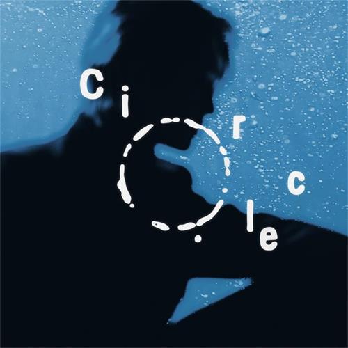 温流首张个人专辑《Circle》图片.jpg