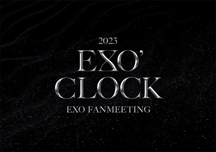 EXO单独粉丝见面会 ‘EXO' CLOCK’ 海报.jpg