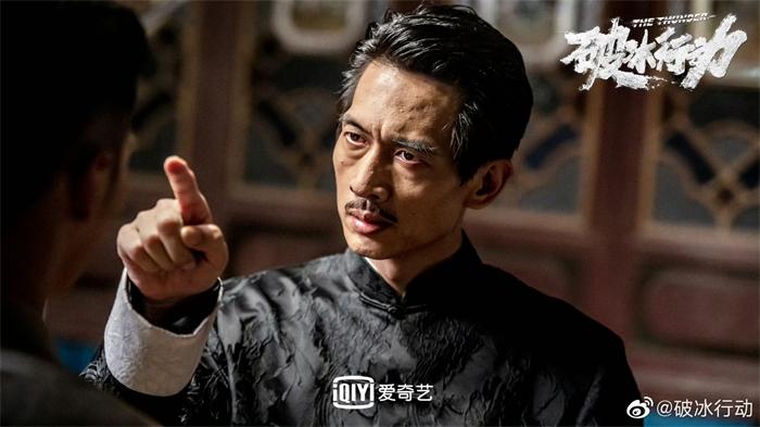 公磊新剧《长安的荔枝》明日开播  “辉叔”又杀回来了